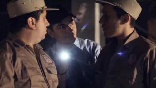 La Cárcel del Barrio Bild 1