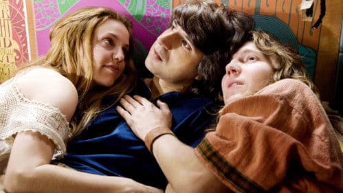 Taking Woodstock - Der Beginn einer Legende Bild 4