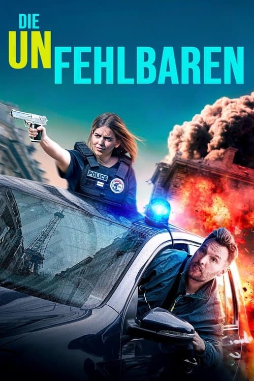 Die Unfehlbaren