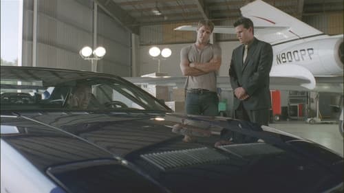 Finish Line - Ein Job auf Leben und Tod Bild 8