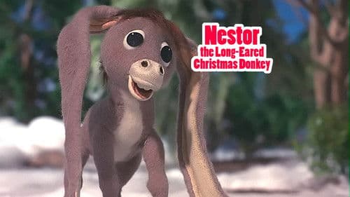 Nestor, the Long-Eared Christmas Donkey Bild 4