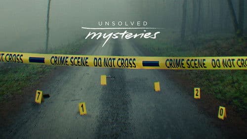 Unsolved Mysteries Bild 7