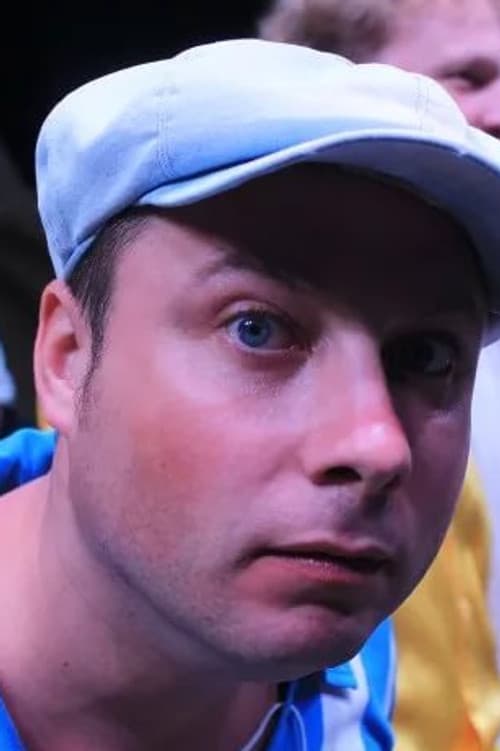 Александр Журин