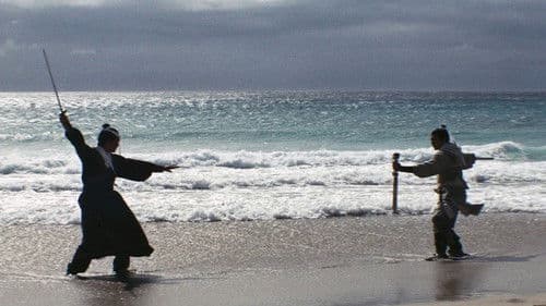 Der fünfarmige Tiger Bild 2