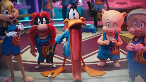 Space Jam: A New Legacy Bild 3