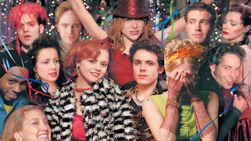 Eine Nacht in New York Bild 8