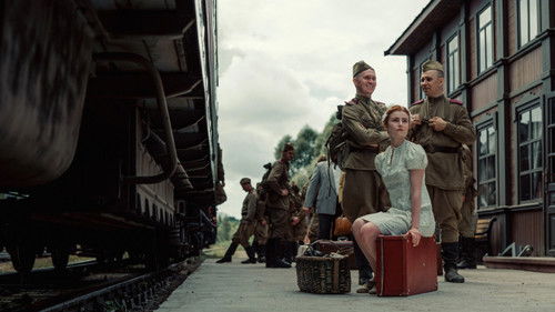 Полураспад Bild 1