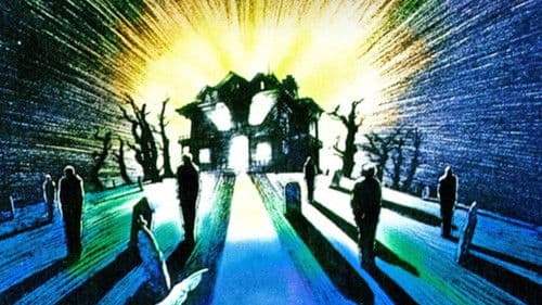 Schreie der Nacht Bild 8