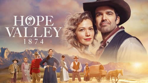 Hope Valley: 1874 Bild 4