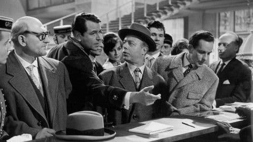 Menschen im Hotel Bild 1