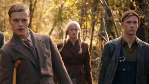 Camilla Läckberg: Mord in Fjällbacka 01 - Das Familiengeheimnis Bild 7