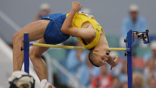 Yrke: Höjdhoppare - Filmen om Stefan Holm Bild 1