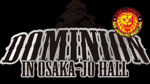 Dominion in Osaka-jo Hall - 2020 Bild 1