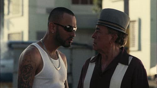 Straight from the Hood Bild 1