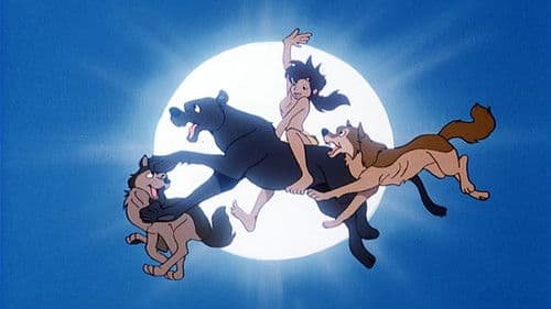 Das Dschungelbuch Bild 1