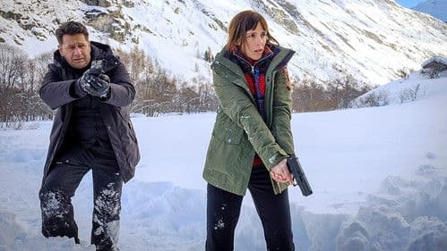 Schwarz wie Schnee Bild 3