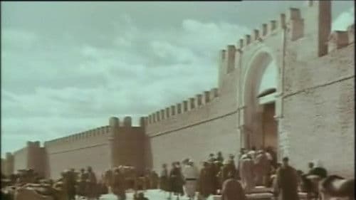 Die Geschichte der Apostel Bild 2