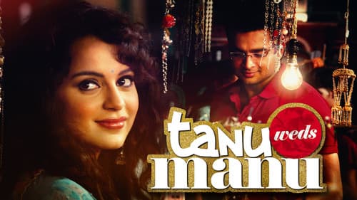 Tanu und Manu trauen sich Bild 7