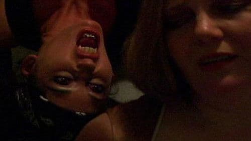 Fist of the Vampire Bild 1