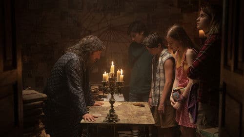 The Boogeyman - Origins Bild 1