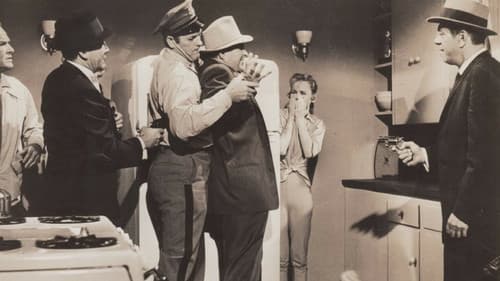 Die schwarze Hand der Mafia Bild 1