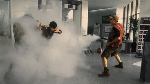 硬汉2：奉陪到底 Bild 6