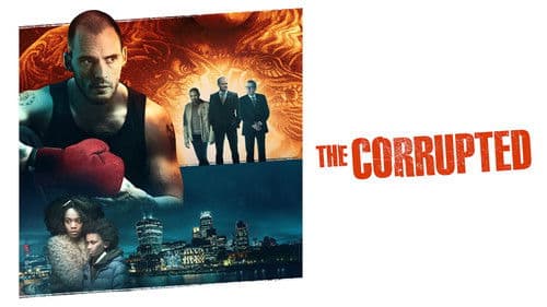 The Corrupted Bild 2