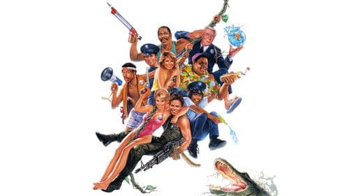 Police Academy 5 - Auftrag Miami Beach Bild 3