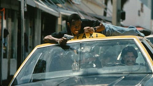 Bad Boys - Harte Jungs Bild 6