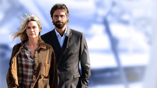 Le Vent des sables Bild 1