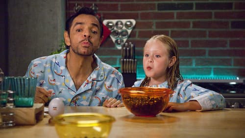 Plötzlich Vater Bild 1