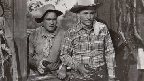 Brand of Fear Bild 1