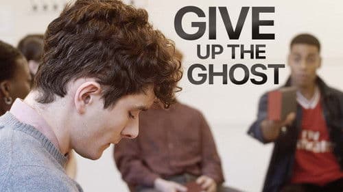 Give Up the Ghost Bild 1
