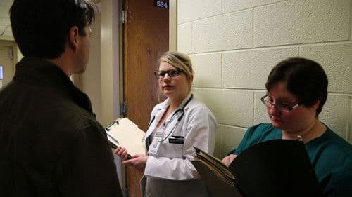 The Woman in the Room Bild 2