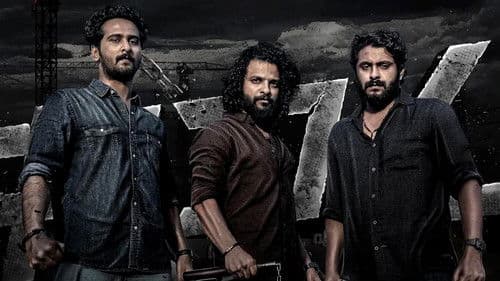 ആര്‍ഡിഎക്സ്: റോബര്‍ട്ട് ഡോണി സേവ്യര്‍ Bild 3