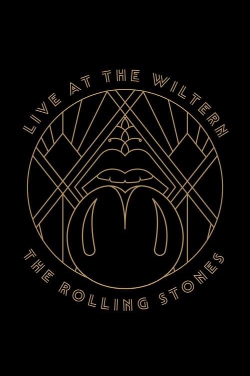 The Rolling Stones: Live At The Wiltern