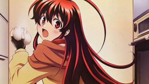 Kurokami the Animation Bild 2