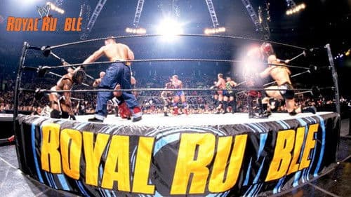WWE Royal Rumble 2003 Bild 7