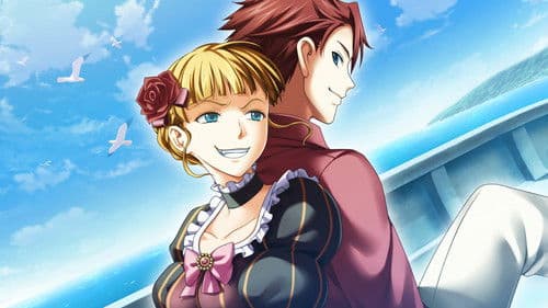 Umineko - When They Cry Bild 3