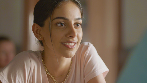 Kavita & Teresa Bild 6