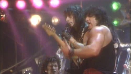 Alice Cooper: The Nightmare Returns Bild 2