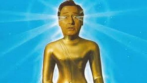 Sono un fenomeno paranormale Bild 3