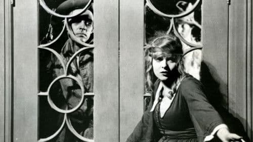 The Warrens of Virginia Bild 1