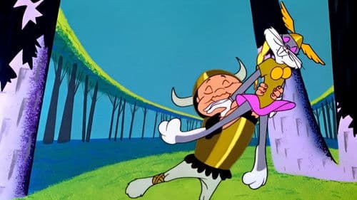 Der Ring der Niegelungen Bild 5