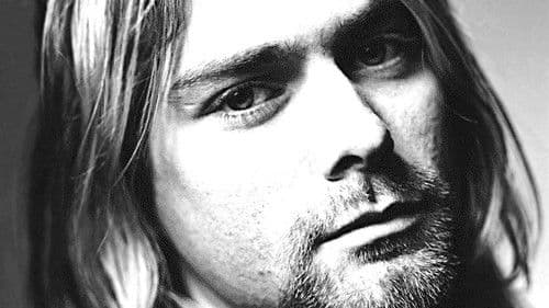 Kurt Cobain - Tod einer Ikone Bild 5