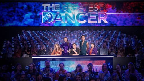 The Greatest Dancer van Vlaanderen Bild 1