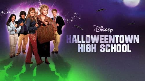 Halloweentown High School Bild 5
