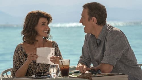 My Big Fat Greek Wedding - Familientreffen Bild 7