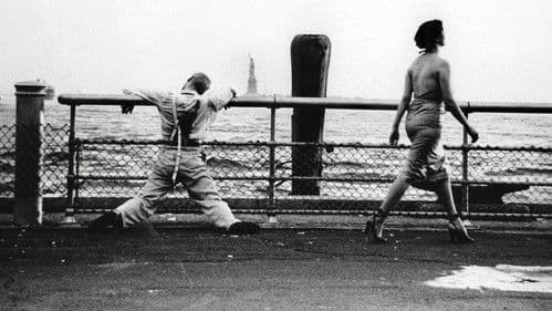 The Foreigner Bild 1