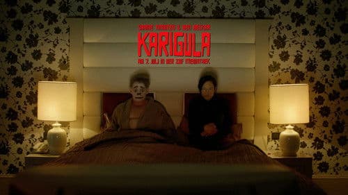 Karigula - Monster der Liebe Bild 1